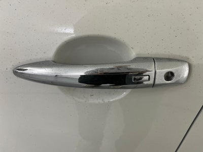 2025 Nissan Altima 2.5 SL