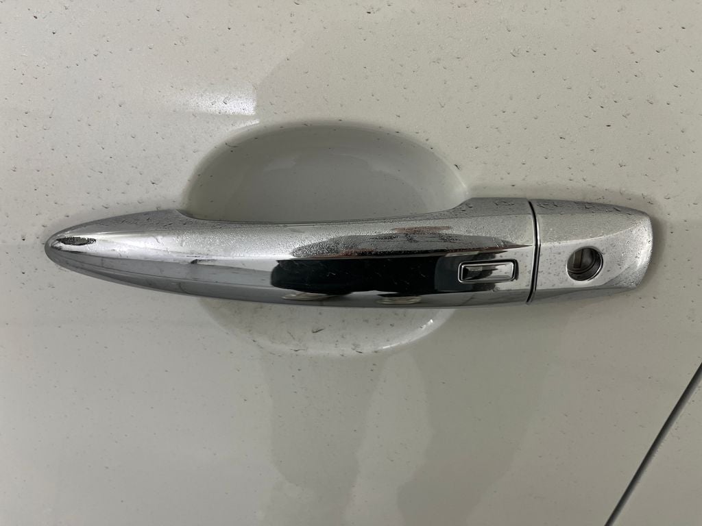 2025 Nissan Altima 2.5 SL