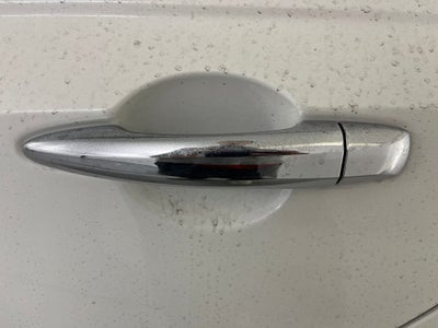 2025 Nissan Altima 2.5 SL