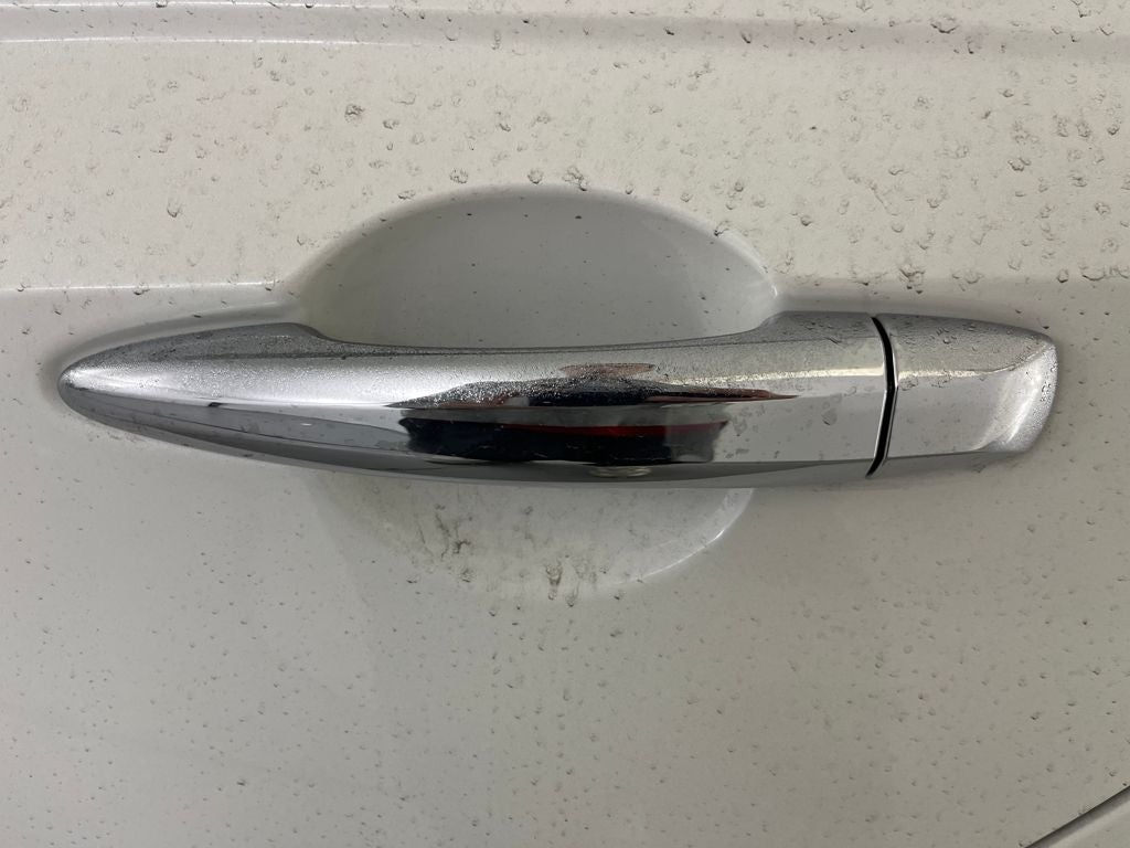 2025 Nissan Altima 2.5 SL