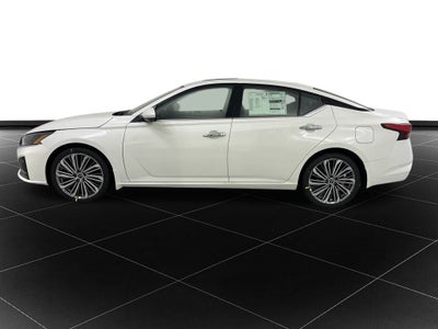 2025 Nissan Altima 2.5 SL