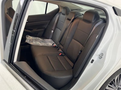 2025 Nissan Altima 2.5 SL