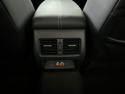 2025 Nissan Altima 2.5 SL