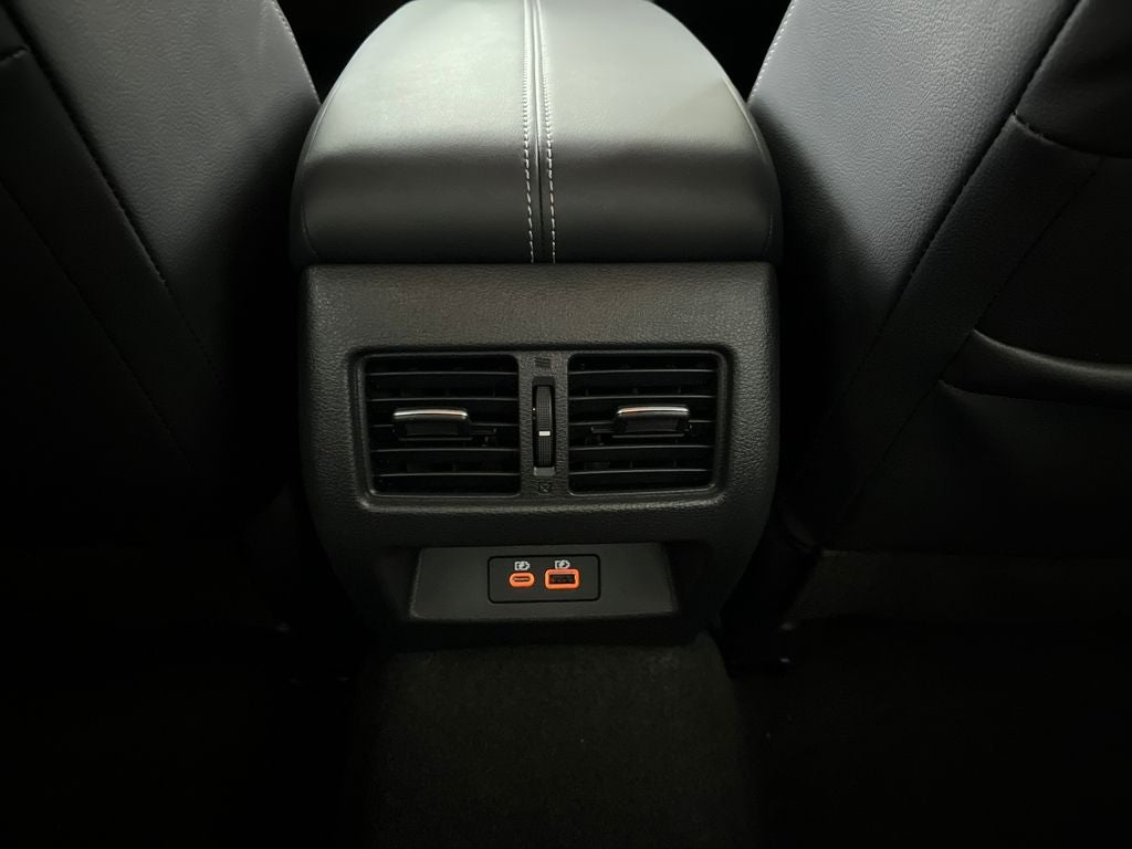 2025 Nissan Altima 2.5 SL