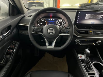 2025 Nissan Altima 2.5 SL