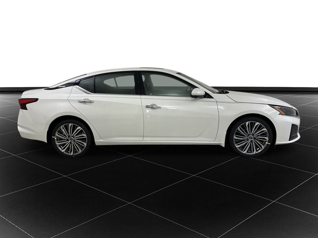 2025 Nissan Altima 2.5 SL