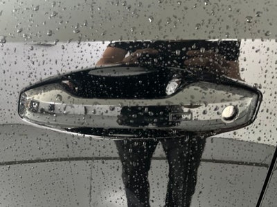 2027 Nissan Kicks SR