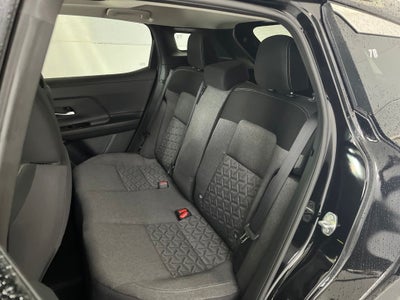 2027 Nissan Kicks SR