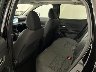 2027 Nissan Kicks SR