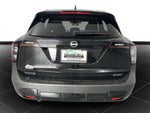 2027 Nissan Kicks SR