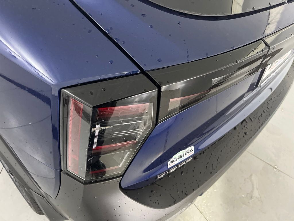 2027 Nissan Kicks SR