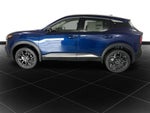 2027 Nissan Kicks SR
