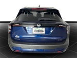2027 Nissan Kicks SR