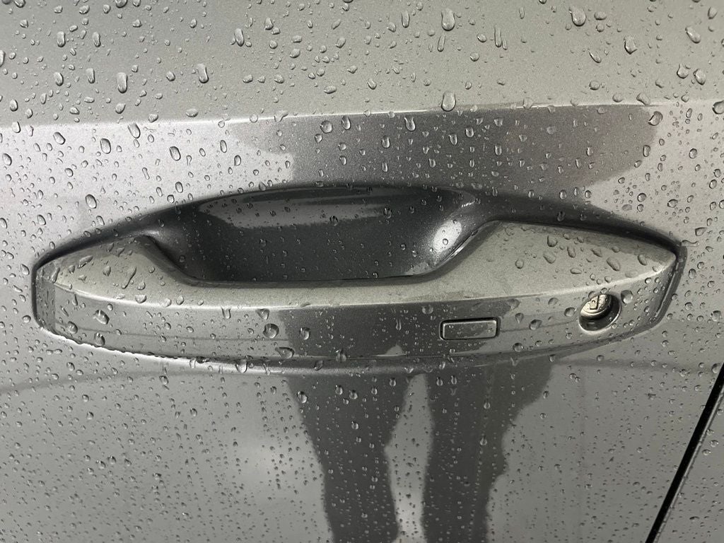 2027 Nissan Kicks SR