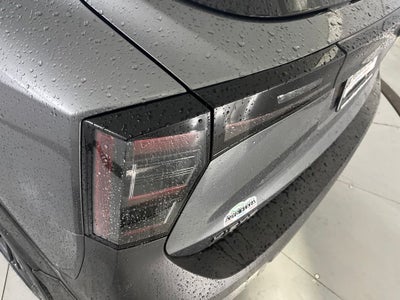 2027 Nissan Kicks SR