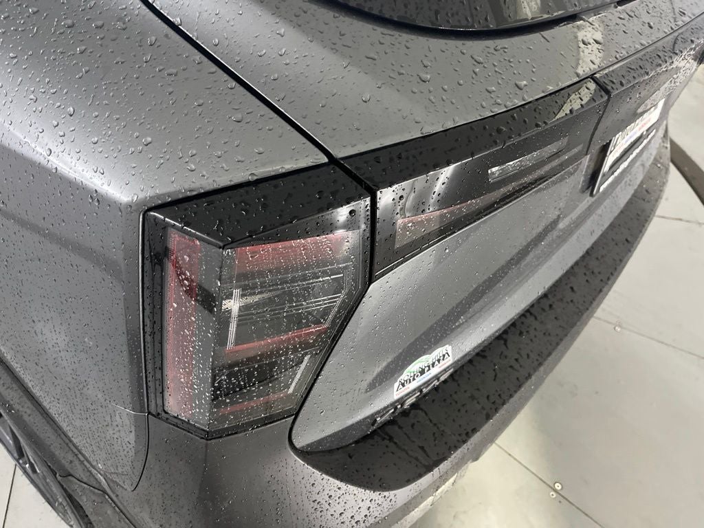 2027 Nissan Kicks SR