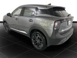 2027 Nissan Kicks SR