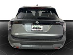 2027 Nissan Kicks SR