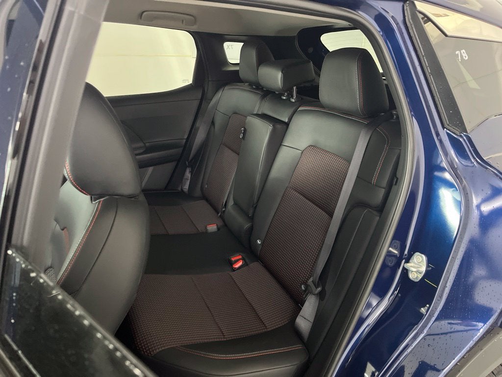 2027 Nissan Kicks SR