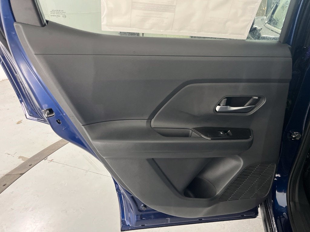 2027 Nissan Kicks SR