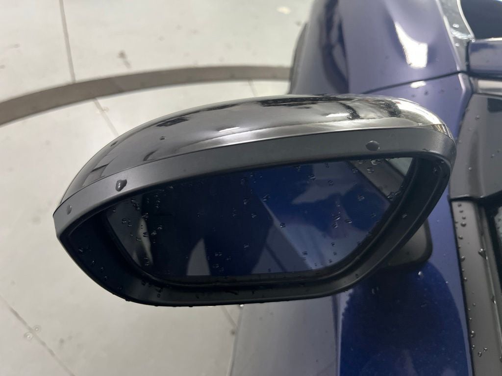 2027 Nissan Kicks SR