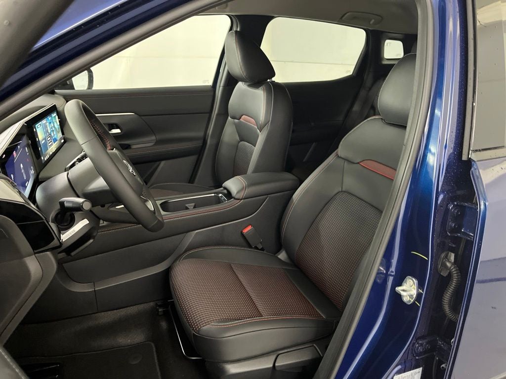 2027 Nissan Kicks SR