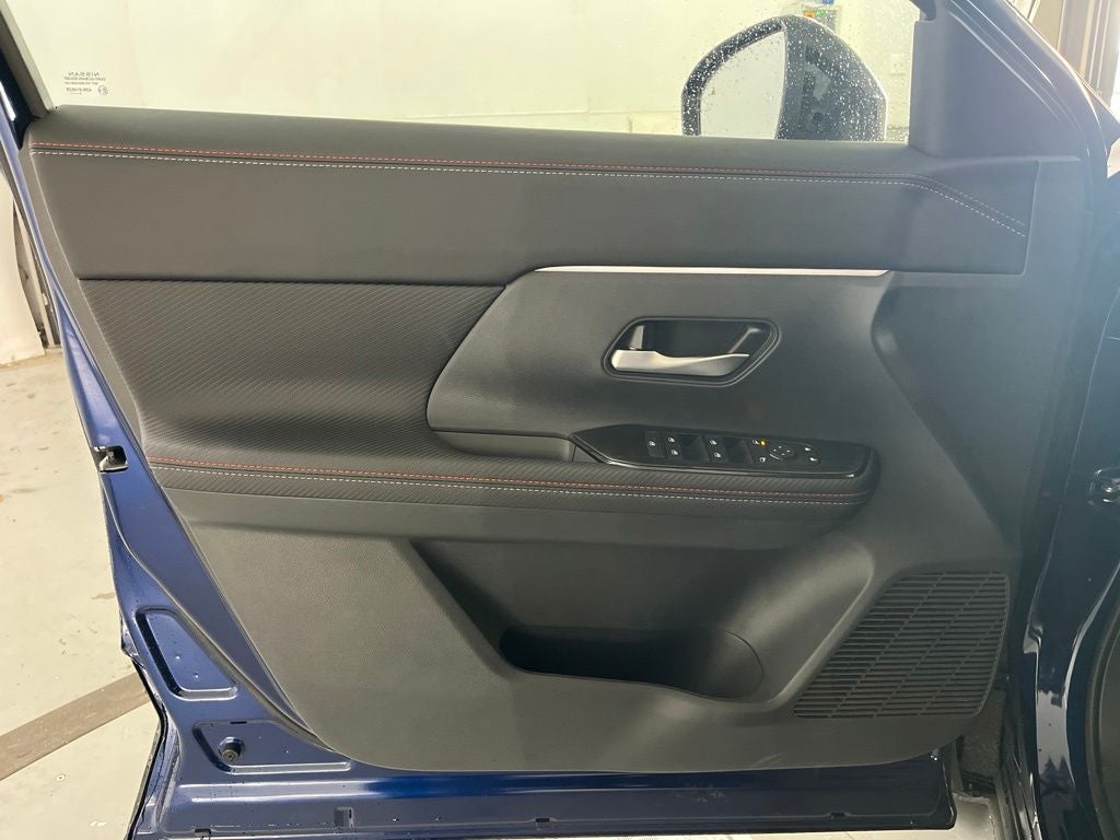 2027 Nissan Kicks SR