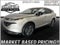 2027 Nissan Murano SV