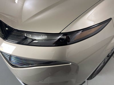 2027 Nissan Murano SV