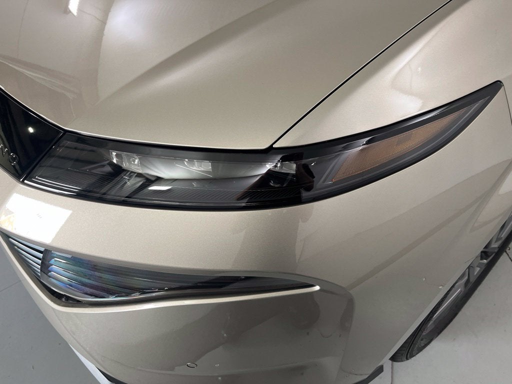 2027 Nissan Murano SV