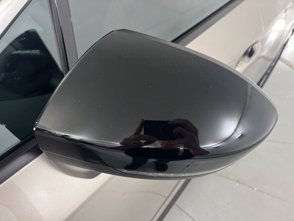 2027 Nissan Murano SV