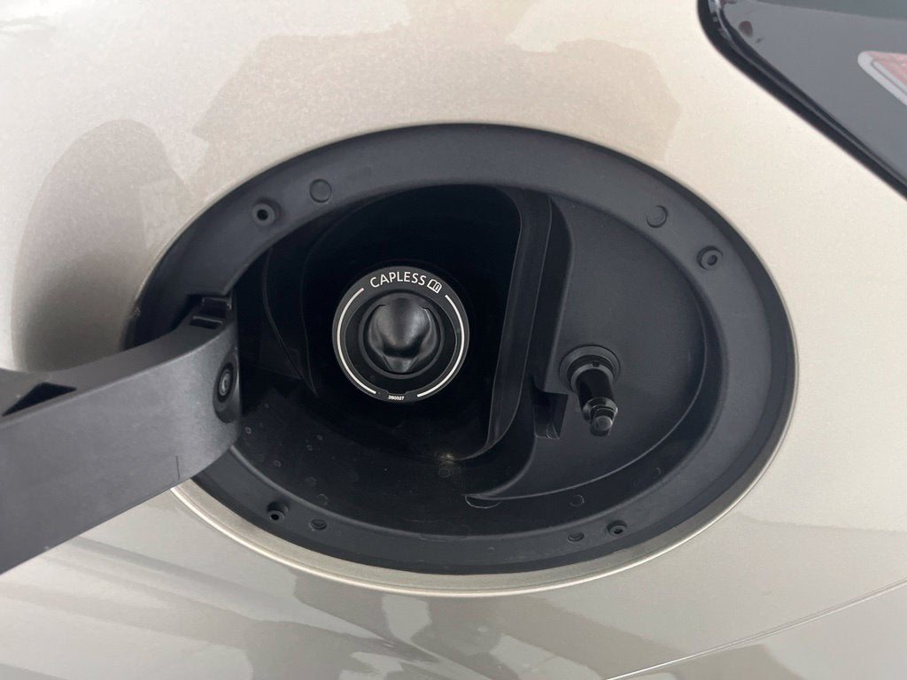 2027 Nissan Murano SV