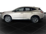 2027 Nissan Murano SV