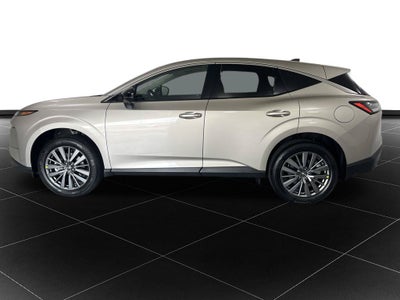 2027 Nissan Murano SV