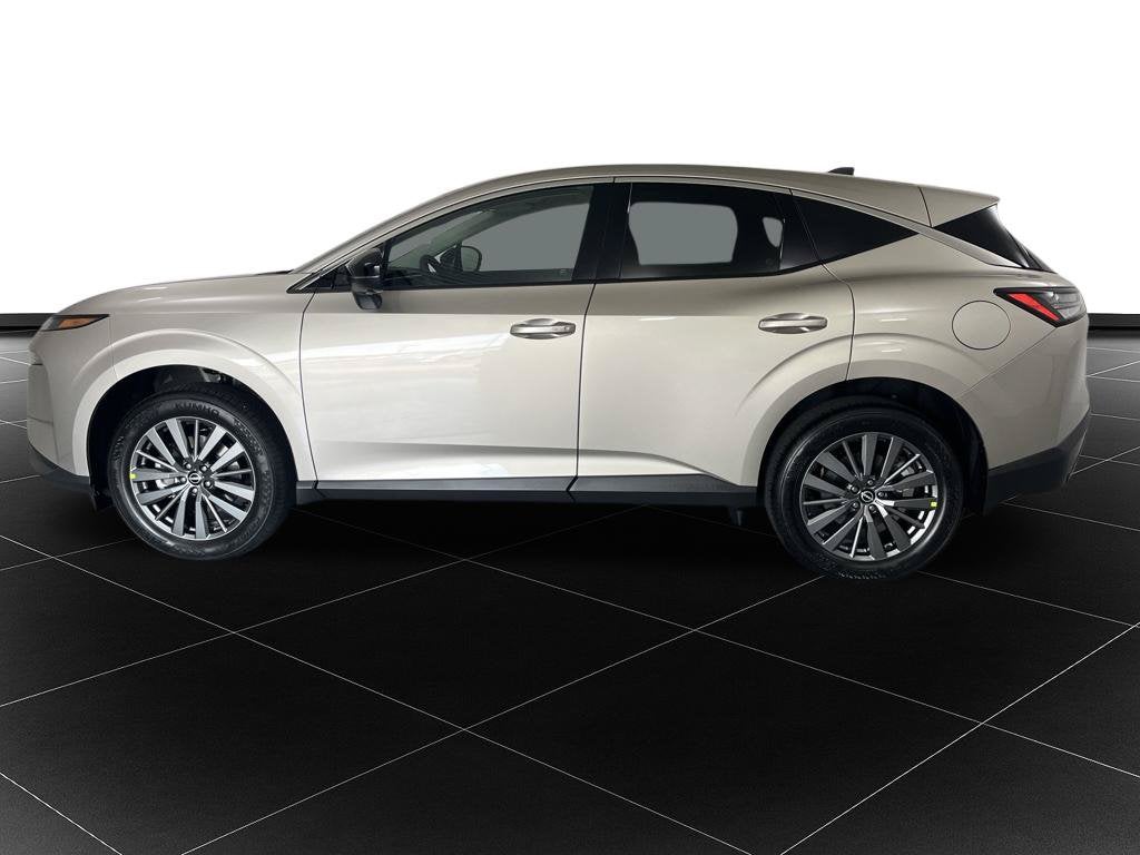 2027 Nissan Murano SV