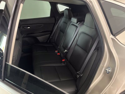 2027 Nissan Murano SV