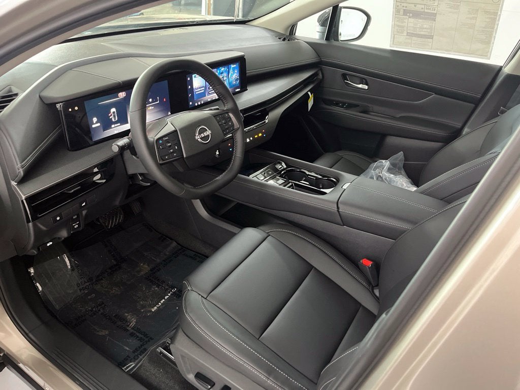 2027 Nissan Murano SV