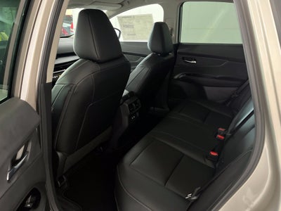 2027 Nissan Murano SV