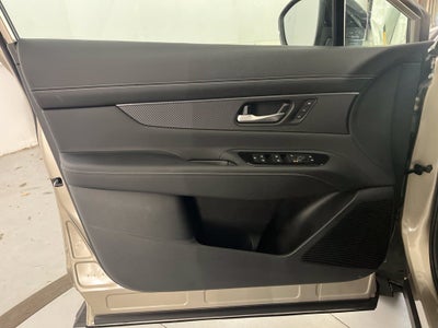 2027 Nissan Murano SV