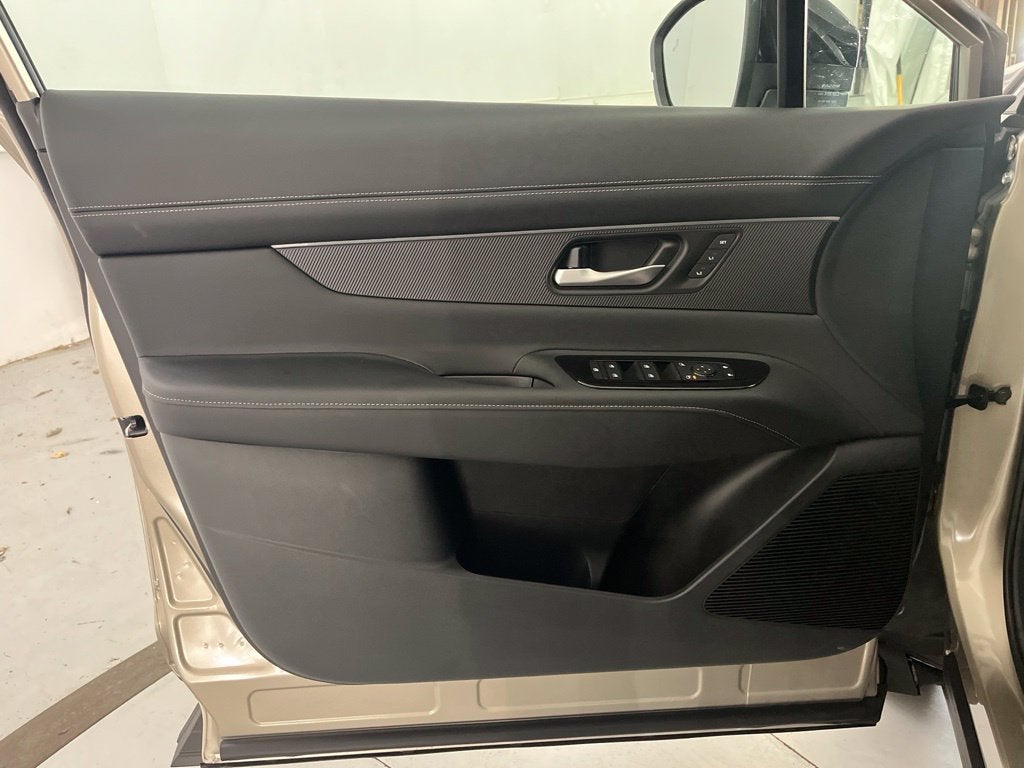 2027 Nissan Murano SV