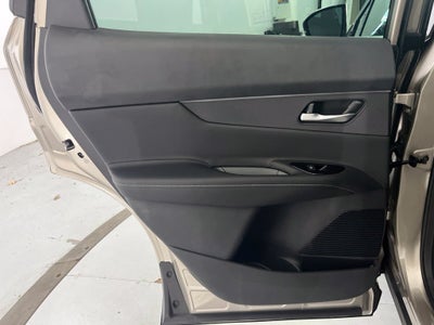 2027 Nissan Murano SV