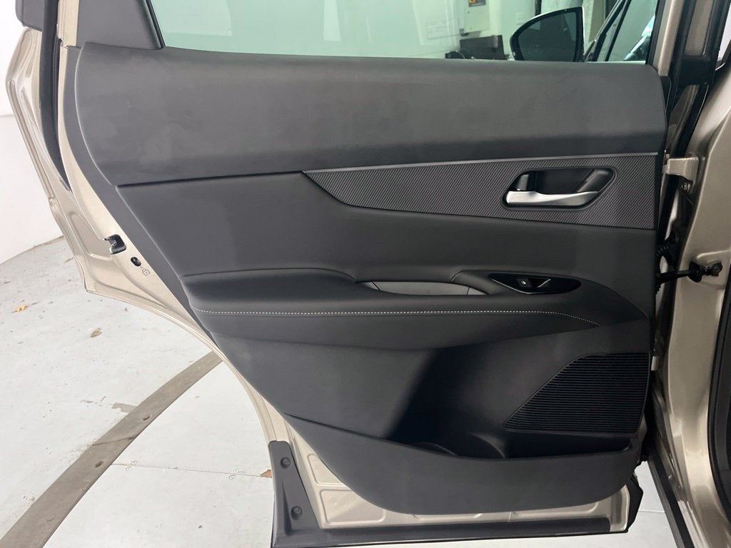 2027 Nissan Murano SV