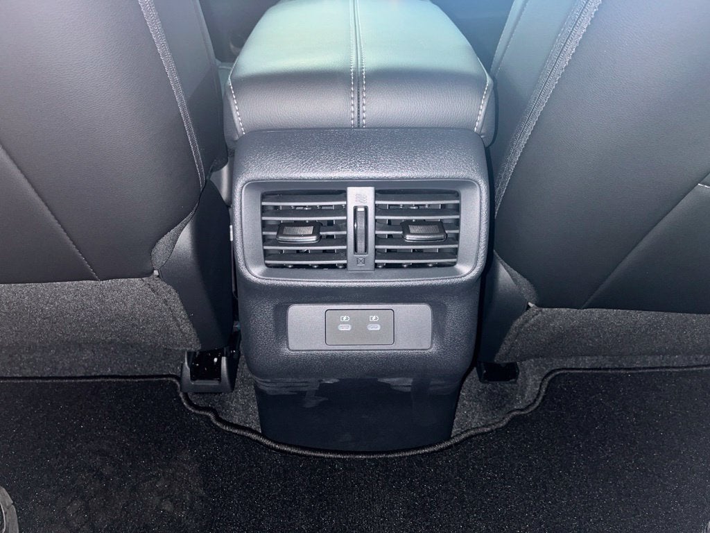 2027 Nissan Murano SV