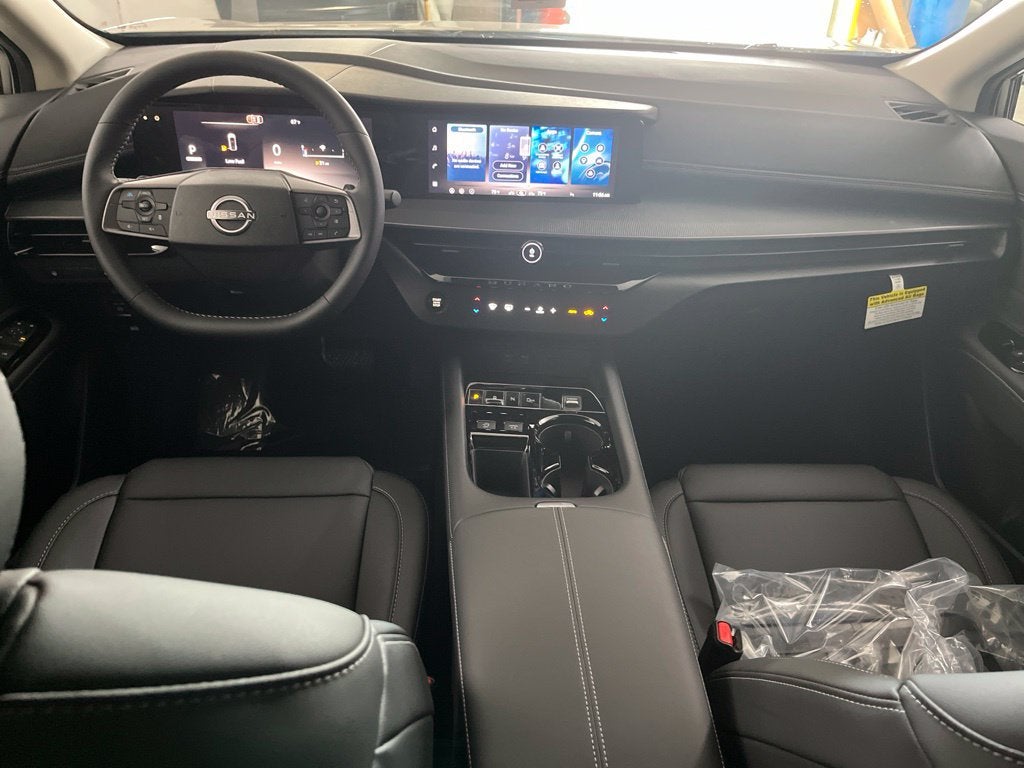 2027 Nissan Murano SV