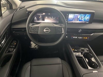 2027 Nissan Murano SV