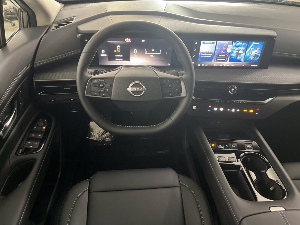 2027 Nissan Murano SV
