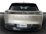 2027 Nissan Murano SV
