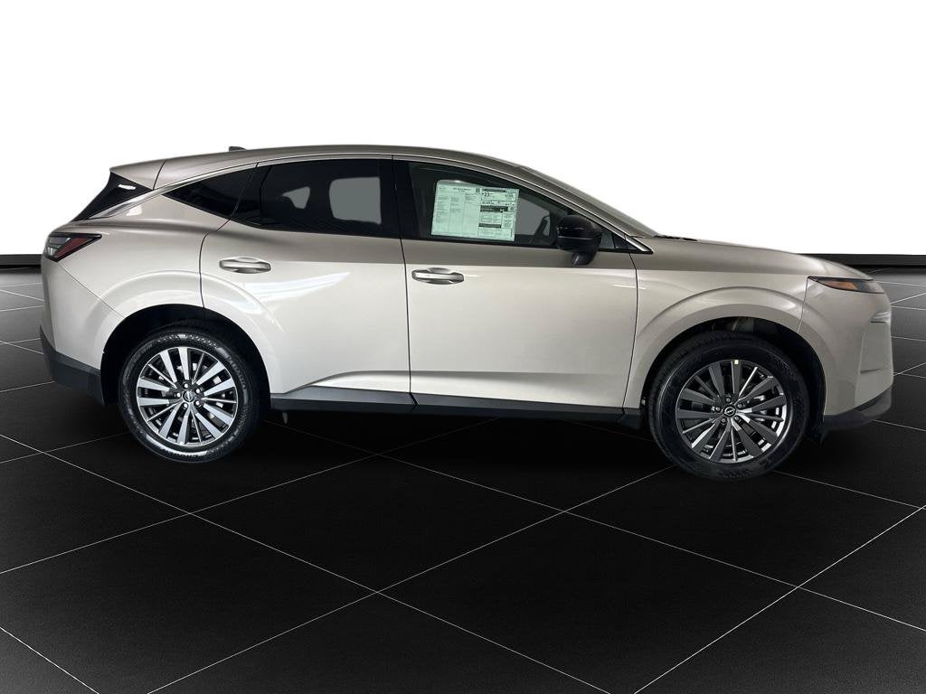 2027 Nissan Murano SV