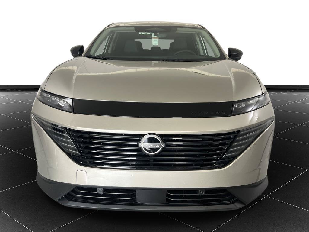 2027 Nissan Murano SV