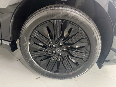 2027 Nissan Murano Dark Armor